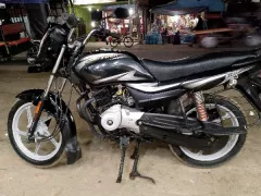 BAJAJ Platina 100